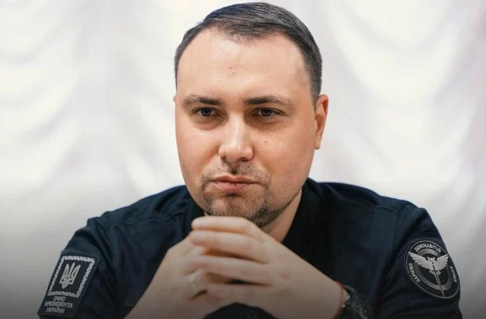 Буданов зробив заяву про «замороження» лінії фронту