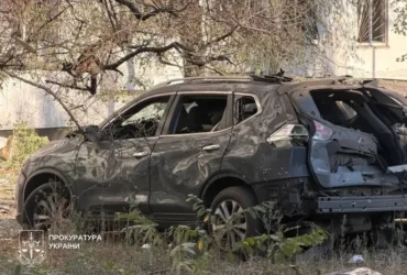 Удар по Києву: куди звертатися постраждалим від ворожої атаки для допомоги