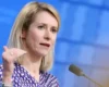 Каллас прокоментувала «вибори» РФ на окупованих територіях України