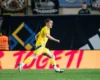 Ярмолюк пояснив відмову від виклику до збірної України на старт Ліги націй