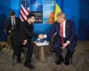 Трамп і Зеленський проведуть зустріч: хто ще буде на переговорах