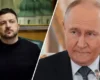 Кремль запропонував Зеленському переговори, пообіцявши «гарантії безпеки»