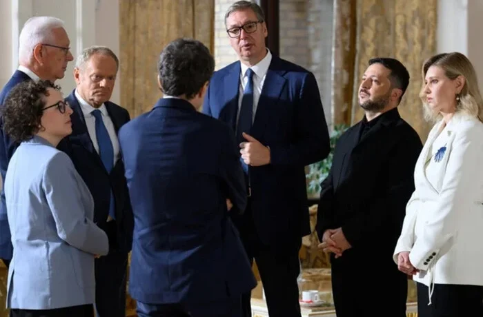 Україна та Угорщина владнали суперечку навколо «Карпатської вісімки»