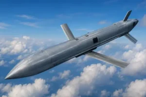Росія створила дешеву ракету для виснаження ППО України
