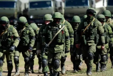 Радник Путіна заговорив про переселення росіян на окуповані території України