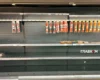 Удари по продовольчих складах. Асоціація ритейлерів назвала товарні групи, які страждають найбільше