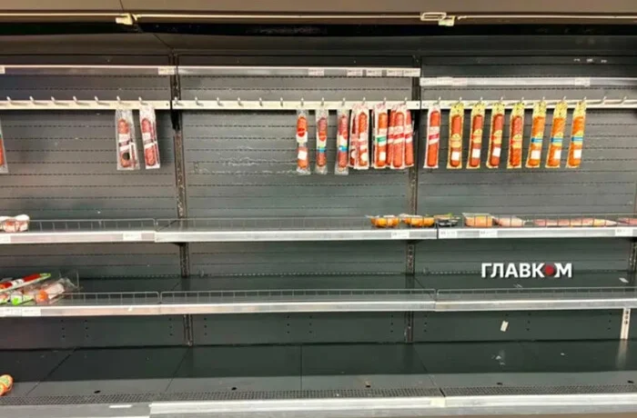 Удари по продовольчих складах. Асоціація ритейлерів назвала товарні групи, які страждають найбільше