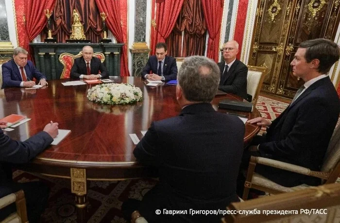 Путін висунув США ще жорсткіший ультиматум щодо України – Bloomberg