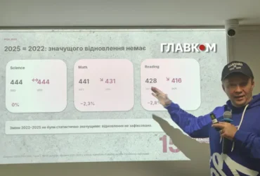 Милованов визнав, що ШІ виявився розумнішим за його викладачів та студентів