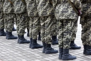 Армії потрібні не просто солдати. Як змінити підхід до мобілізації