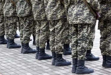 Армії потрібні не просто солдати. Як змінити підхід до мобілізації