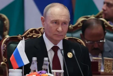 Путін радше продовжить убивати, ніж визнає поразку – Guardian