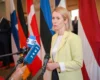 Глава європейської дипломатії відповіла, чи готова говорити з Путіним по телефону