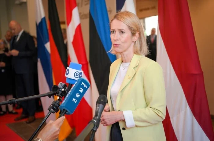 Глава європейської дипломатії відповіла, чи готова говорити з Путіним по телефону