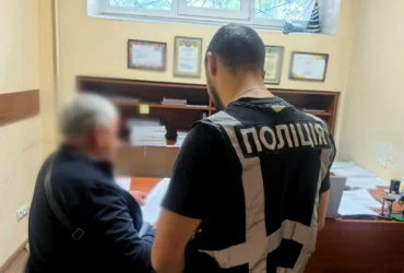 Бригадиру «Київзеленбуду» оголошено підозру через падіння і важкі травми підлеглого