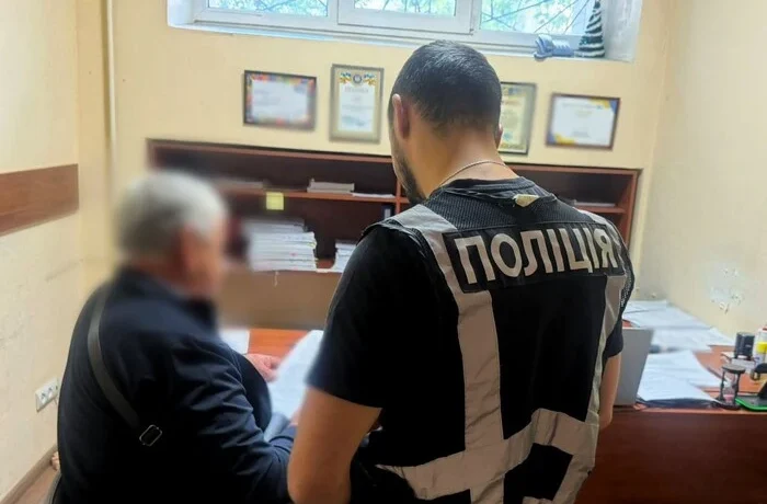 Бригадиру «Київзеленбуду» оголошено підозру через падіння і важкі травми підлеглого