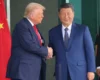 Чого чекати від зустрічі Трампа та Сі Цзіньпіна у Вашингтоні: деталі від Bloomberg