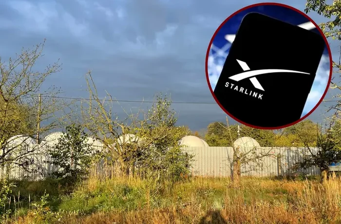 У Польщі загорілася станція Starlink, яка забезпечує зв’язок для України та ще частини Європи