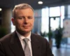 Один міністр має 37 радників. Названо урядовця-рекордсмена (документ)