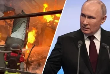 ISW розкрив можливий план Путіна стосовно України на зиму