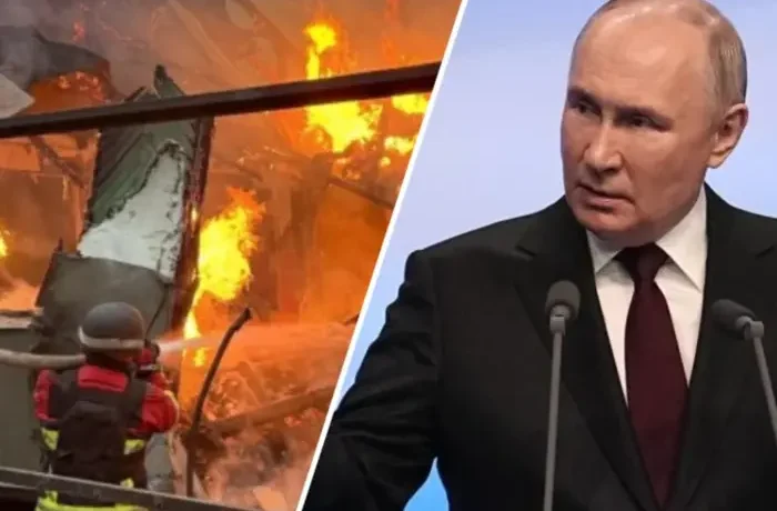 ISW розкрив можливий план Путіна стосовно України на зиму