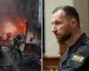 Міністр оборони переніс закордонні поїздки через російський терор