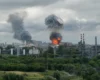 Росія відновила 90% пошкоджених НПЗ – Путін