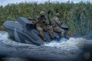 178 боїв за добу: лінія фронту станом на 2 вересня 2026
