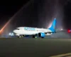 Air Tanzania першою серед іноземних авіакомпаній відмовилася від рейсів до Москви