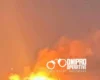 Удар Росії по підприємству на Дніпропетровщині: є загиблі