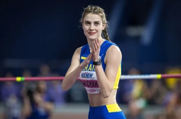 Магучіх стала другою у фіналі Діамантової ліги
