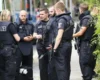 Понад 20 вибухових пристроїв знайшли в Німеччині: поліція назвала ціль зловмисників