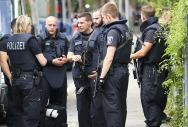 Понад 20 вибухових пристроїв знайшли в Німеччині: поліція назвала ціль зловмисників
