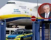 «Ми зробили б це інакше»: посол РФ заперечив причетність Москви до атаки в Лейпцигу