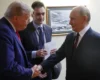 Експосол України у США розкрила прохання Путіна до Трампа перед 9 травня