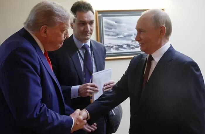 Експосол України у США розкрила прохання Путіна до Трампа перед 9 травня