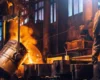 Випуск сталі в Україні обвалився на 57%: гірші показники були лише у 2022 році