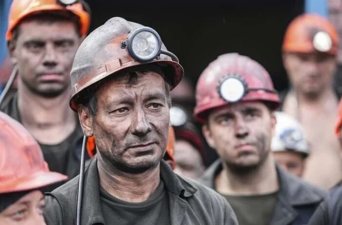 Шахтарі окупованої Донеччини запланували акцію протесту: яка причина