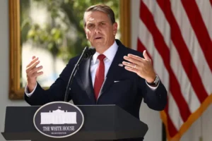 США висунули звинувачення кільком росіянам у підготовці замовних убивств