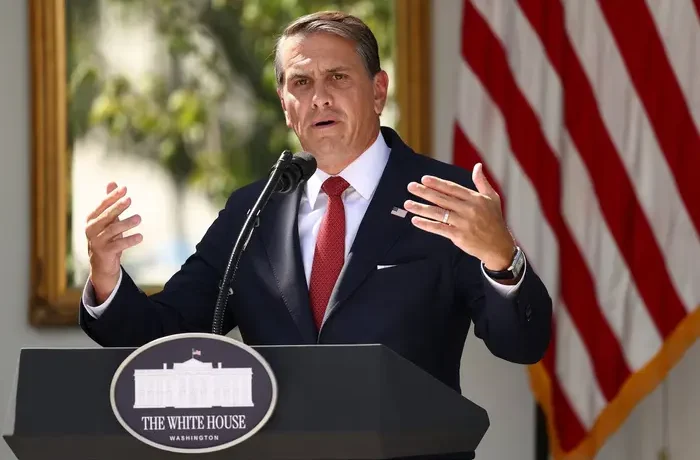 США висунули звинувачення кільком росіянам у підготовці замовних убивств