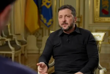Зеленський заявив, що готовий провести вибори, але вказав на проблему