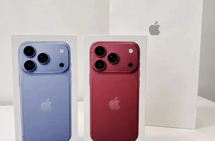 Продажі iPhone 18 стартували: митниця нагадала про обов’язкову перевірку IMEI