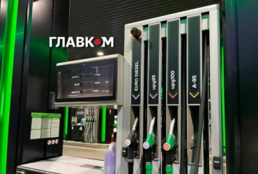 Бензин та дизель подорожали. Ціни на пальне 25 вересня 2026