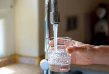 У Києві встановлено нові тарифи на воду: скільки доведеться платити