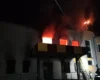 Війська РФ вдарили дроном по ліцею на Київщині (фото)
