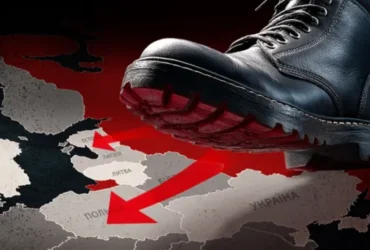 «Варвари вже на порозі»: чому Європа втрачає готовність захищати свій світ
