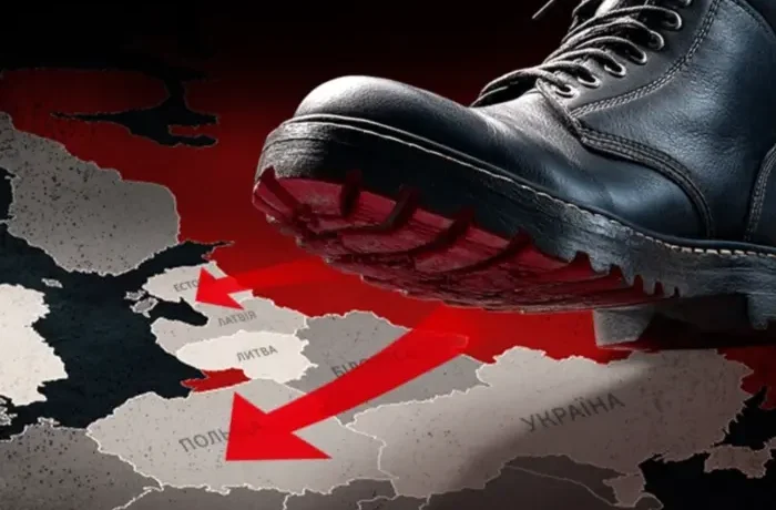 «Варвари вже на порозі»: чому Європа втрачає готовність захищати свій світ