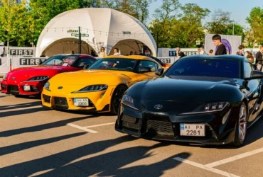 Українці стали рідше купувати нові авто: хто залишається лідером ринку