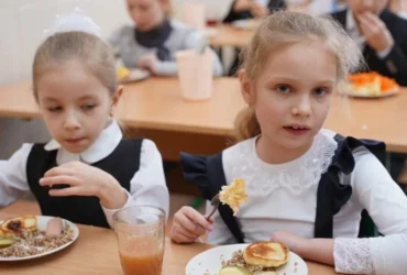 Безкоштовне харчування школярів: з якими проблемами зіткнулися громади після 1 вересня