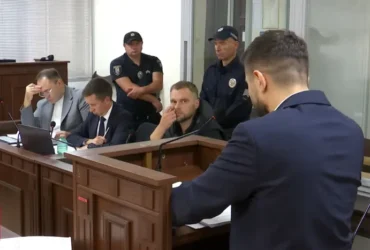 Які справи обвинувачений у кришуванні колцентрів Кропива міг вирішувати для генпрокурора: подробиці із зали суду